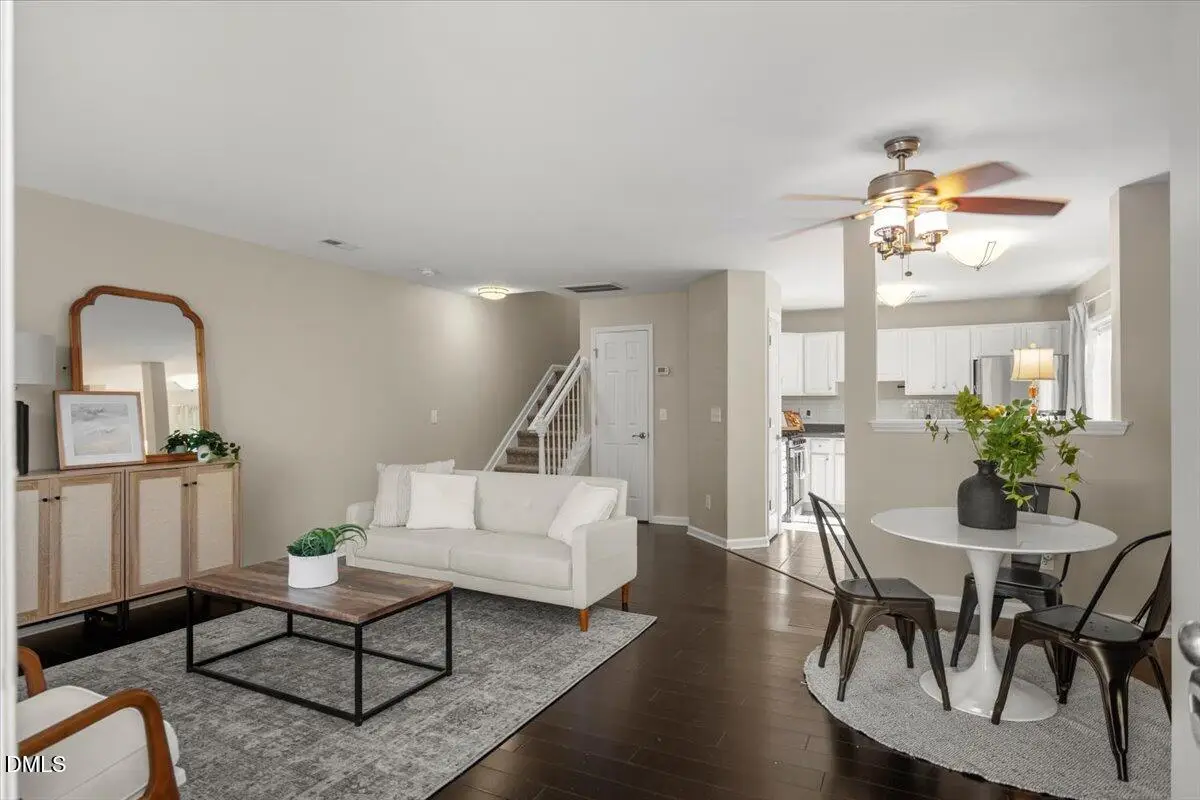 2920 Barrymore Street #106, Raleigh, NC 27603 - #1