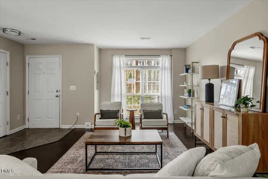 2920 Barrymore Street #106, Raleigh, NC 27603 - #3