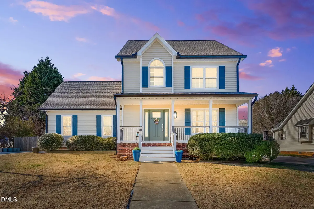 812 Old Magnolia Lane, Wake Forest, NC 27587 - Image #1