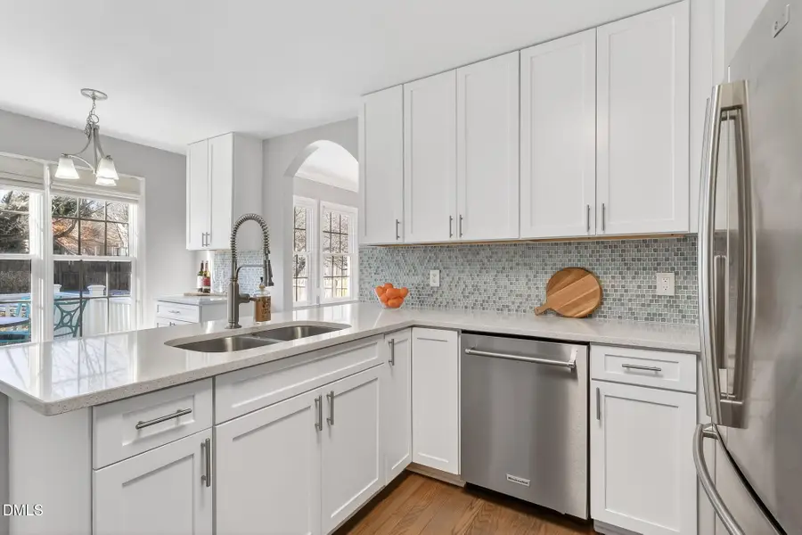 812 Old Magnolia Lane, Wake Forest, NC 27587 - Image #3