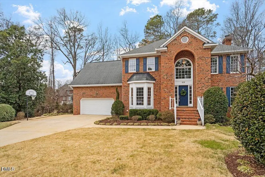 619 Benfield Court, Garner, NC 27529 - Image #3