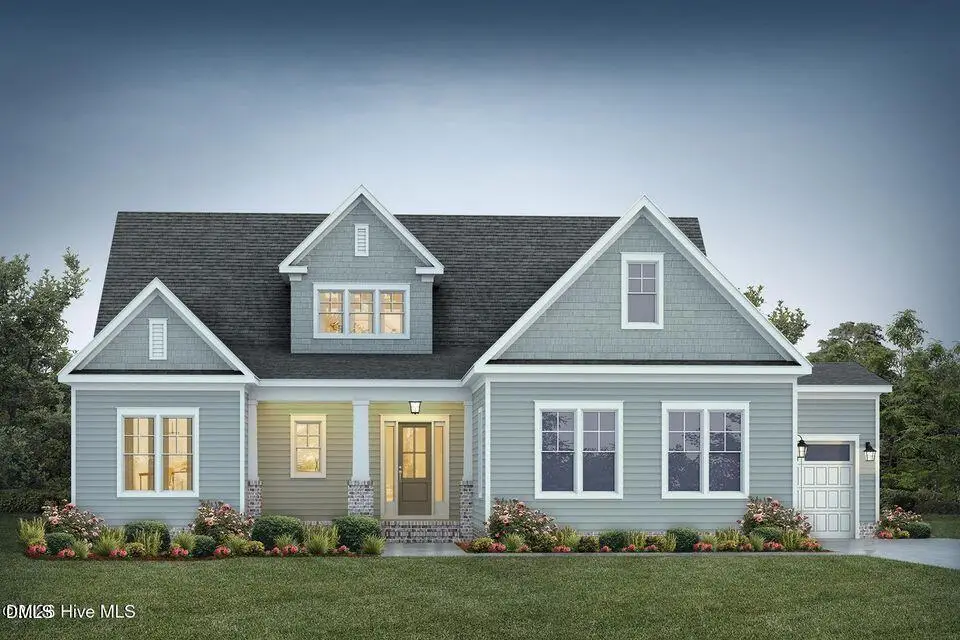 720 Peele Farm Lane, Cameron, NC 28326 - #1