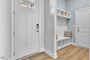 1117 Masters Place Way, Durham, NC 27703 - #2