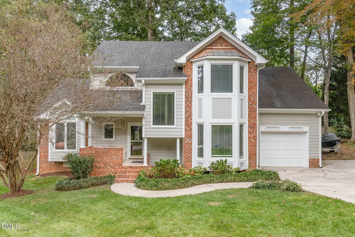4103 Landfall Court, Raleigh, NC 27613 - #1