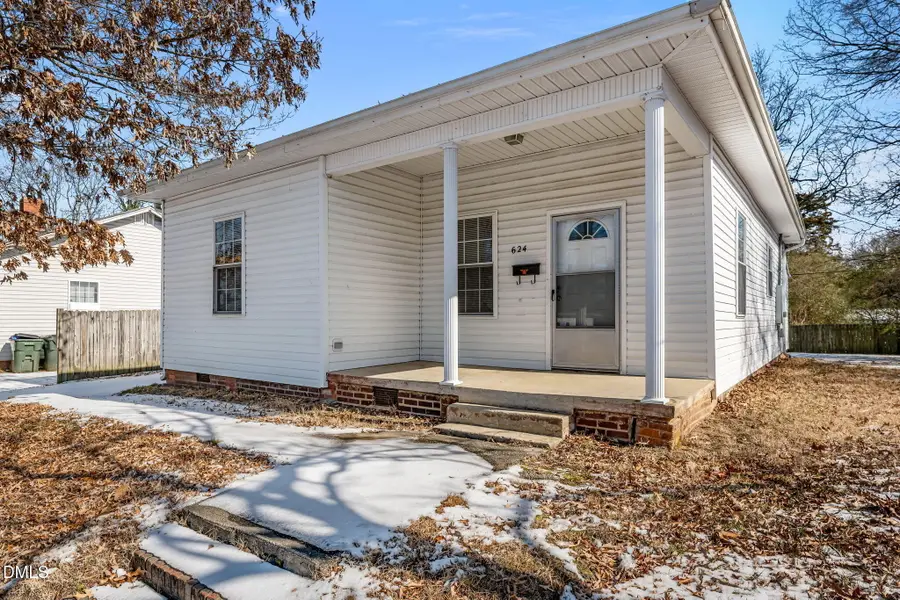 624 Delaware Avenue, Burlington, NC 27217 - Image #2