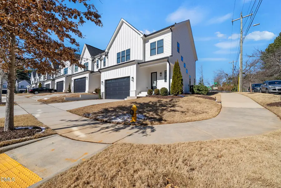 4902 Madone Drive, Raleigh, NC 27606 - Image #2