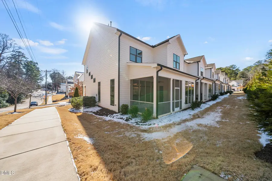 4902 Madone Drive, Raleigh, NC 27606 - Image #3