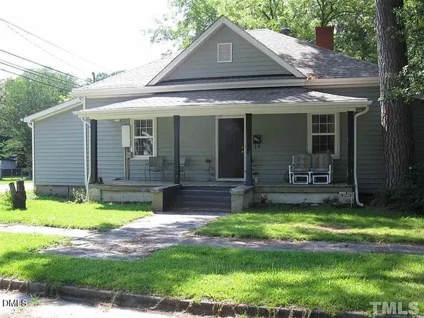 301 N Brevard Street, Selma, NC 27576