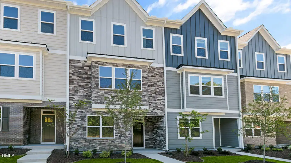 829 Washington Street, Fuquay Varina, NC 27526 - Image #1