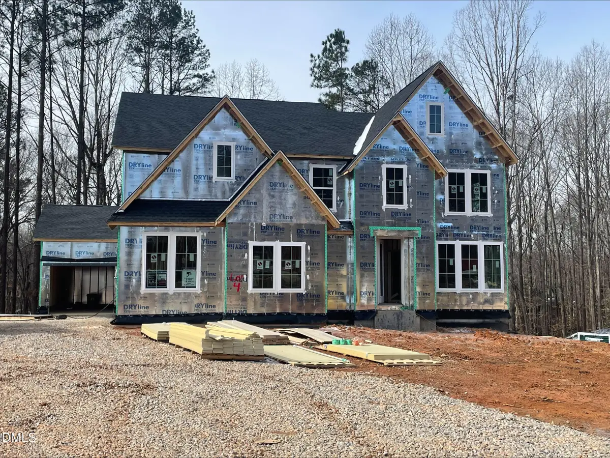 124 Ogden Circle, Clayton, NC 27527 - Image #1