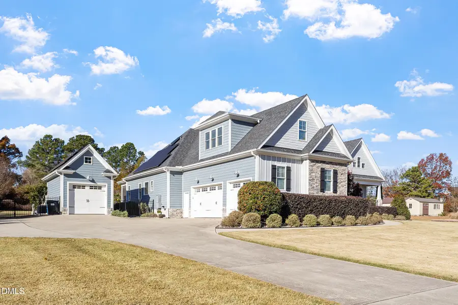 724 Castaway Court, Holly Springs, NC 27540 - Image #2