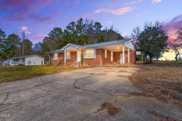 10166 Buffalo Road, Clayton, NC 27527