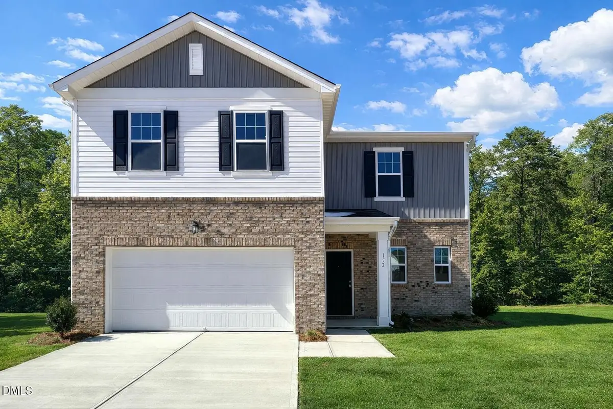 2605 Quarry Road, Rolesville, NC 27571 - Image #1