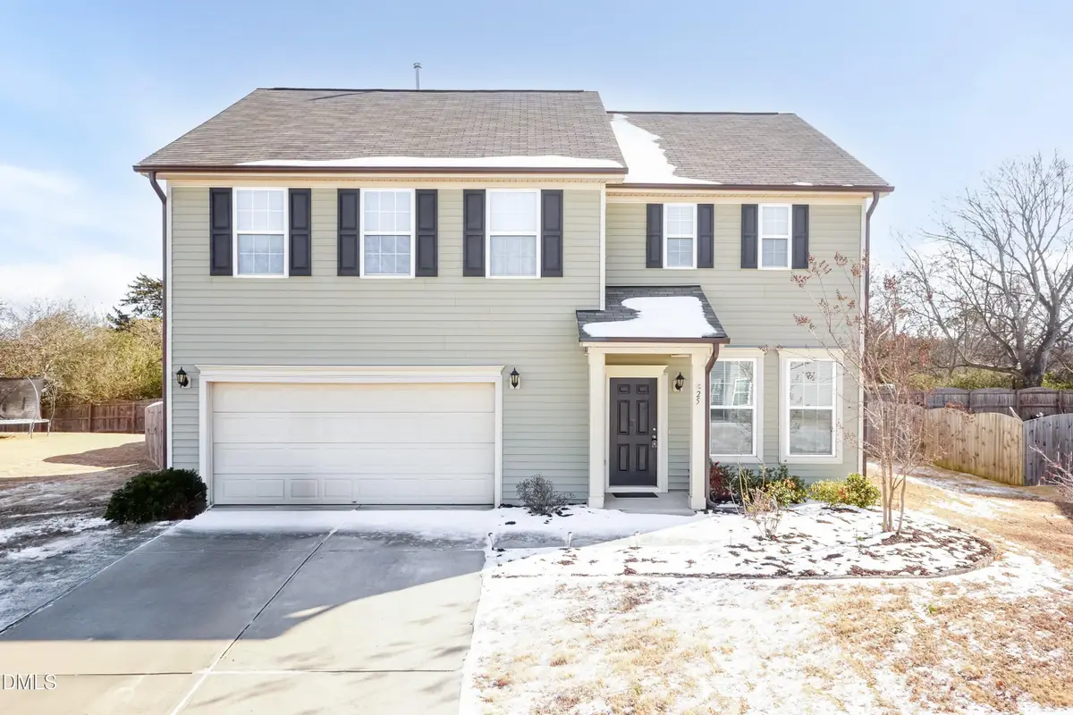 25 Duchess Avenue, Franklinton, NC 27525 - Image #1