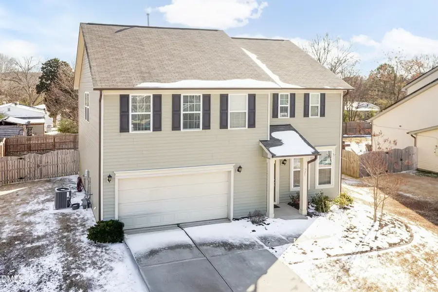 25 Duchess Avenue, Franklinton, NC 27525 - Image #2