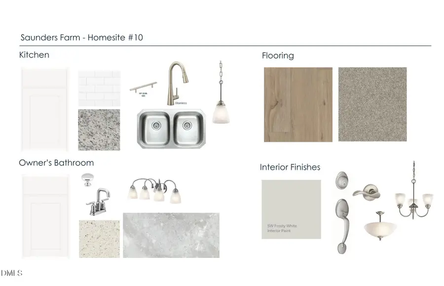 1952 Dapple Drive, Middle Creek, NC 27592 - Image #3