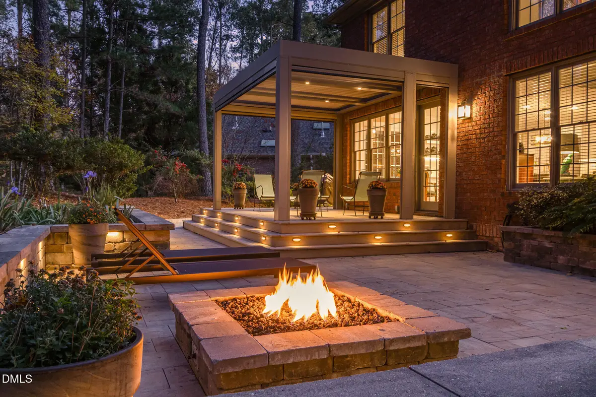 71005 Russell, Chapel Hill, NC 27517 - Image #1