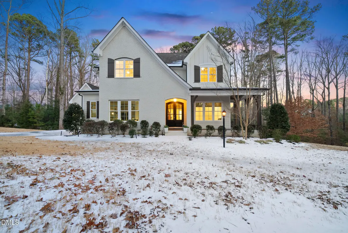 9824 Cloey Drive, Wake Forest, NC 27587 - Image #1