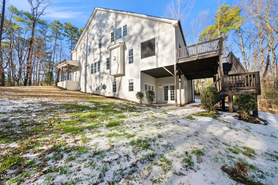 9824 Cloey Drive, Wake Forest, NC 27587 - Image #3