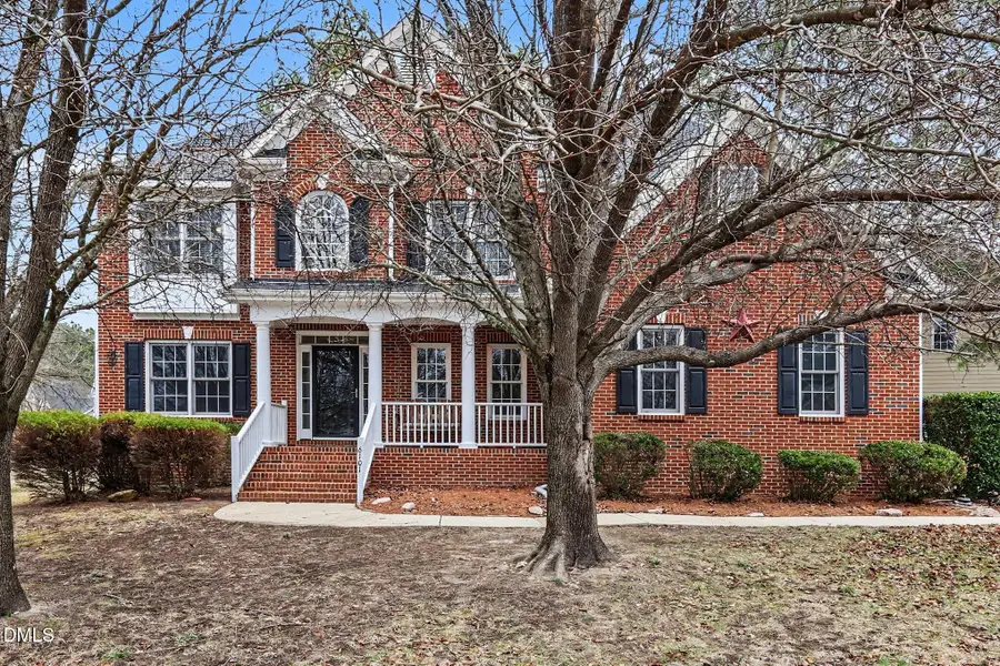 6101 Tiffield Way, Wake Forest, NC 27587 - Image #2