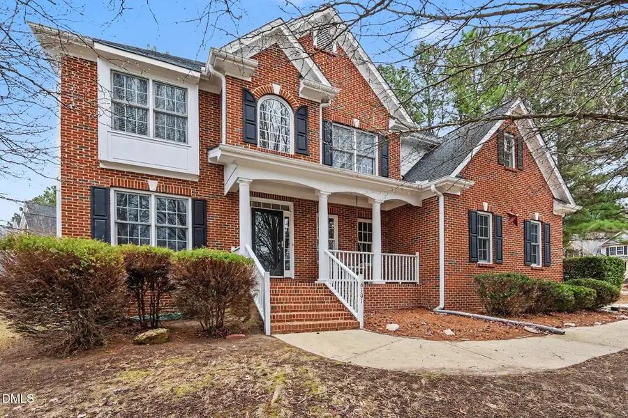 6101 Tiffield Way, Wake Forest, NC 27587 - Image #3