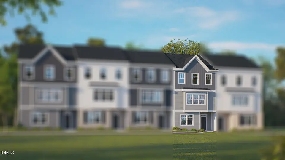 765 Dorset Stream Drive, Fuquay Varina, NC 27526 - #1