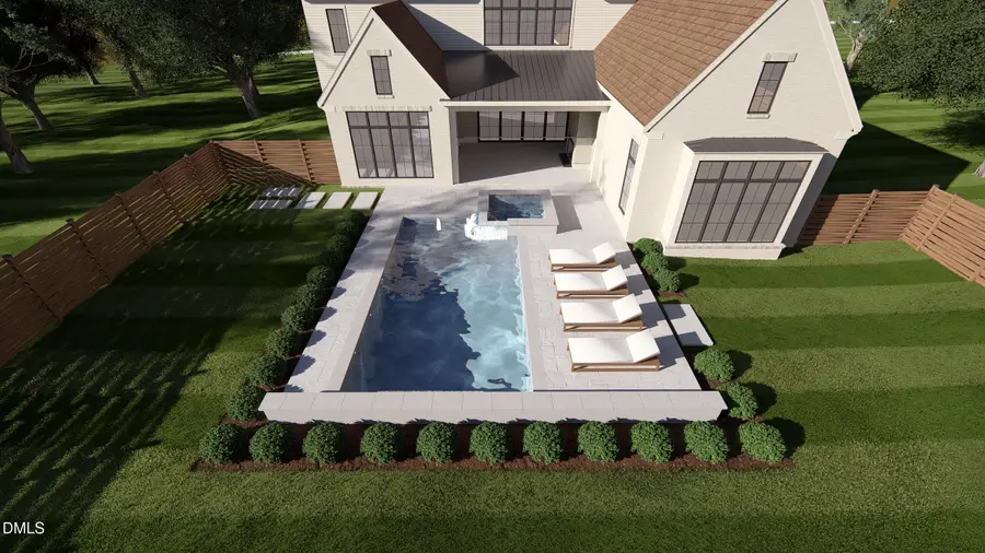 4310 Camelot Drive, Raleigh, NC 27609 - #3