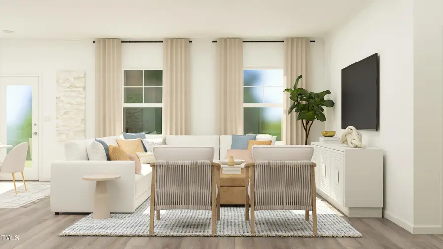 5824 Mill Stone Way W, Old Fields, NC 27880 - #2