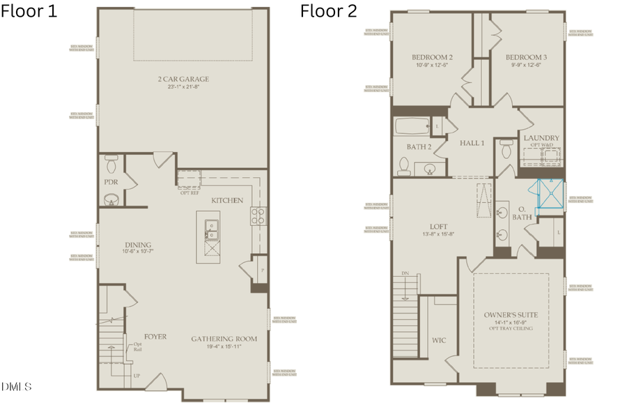 2915 Denson Road, Middle Creek, NC 27592 - #2
