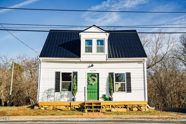 11794 Academy Street, Milton, NC 27305