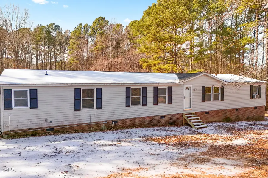 2129 Antler Way Lane, Creedmoor, NC 27522 - Image #2