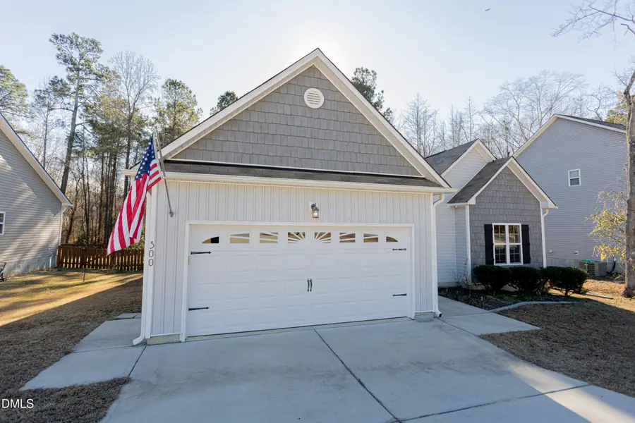 300 Whetstone Drive, Angier, NC 27501 - Image #3