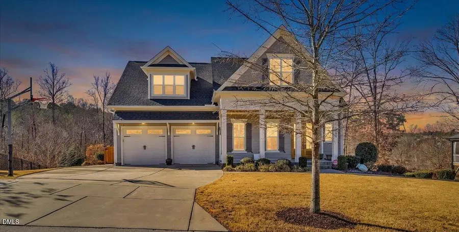 2244 Plowridge Road, Fuquay Varina, NC 27526 - Image #2