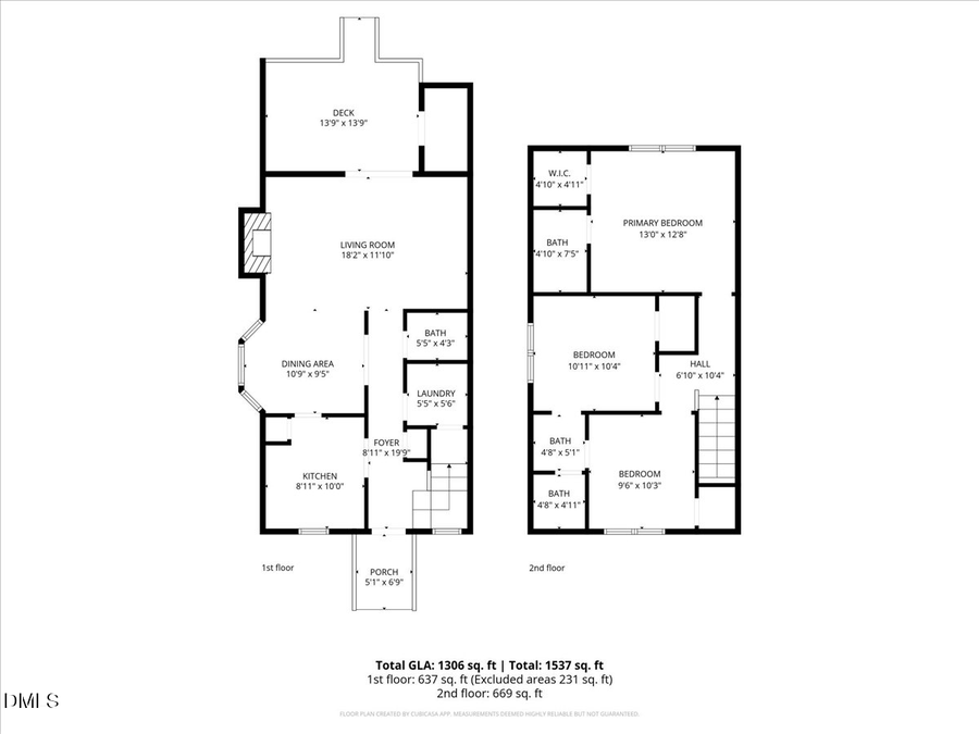 8332 Mcguire Drive, Raleigh, NC 27616 - Image #2