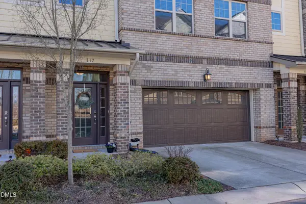 317 View Drive, Morrisville, NC 27560