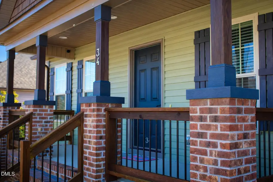 34 Woodglen Drive, Clayton, NC 27527 - Image #3