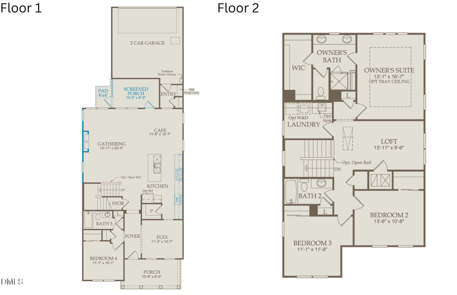 2928 Denson Road, Middle Creek, NC 27592 - Image #2