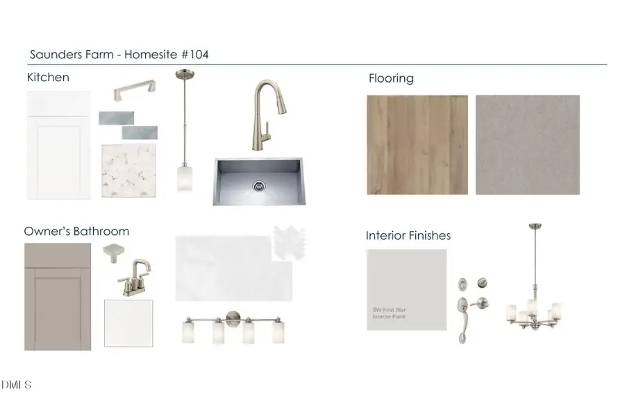 2928 Denson Road, Middle Creek, NC 27592 - Image #3