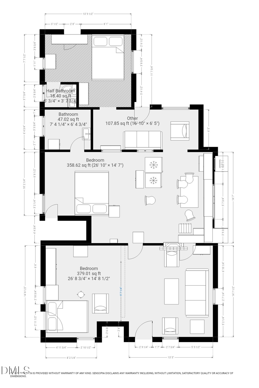 213 Hill Street, Roxboro, NC 27573 - Image #2