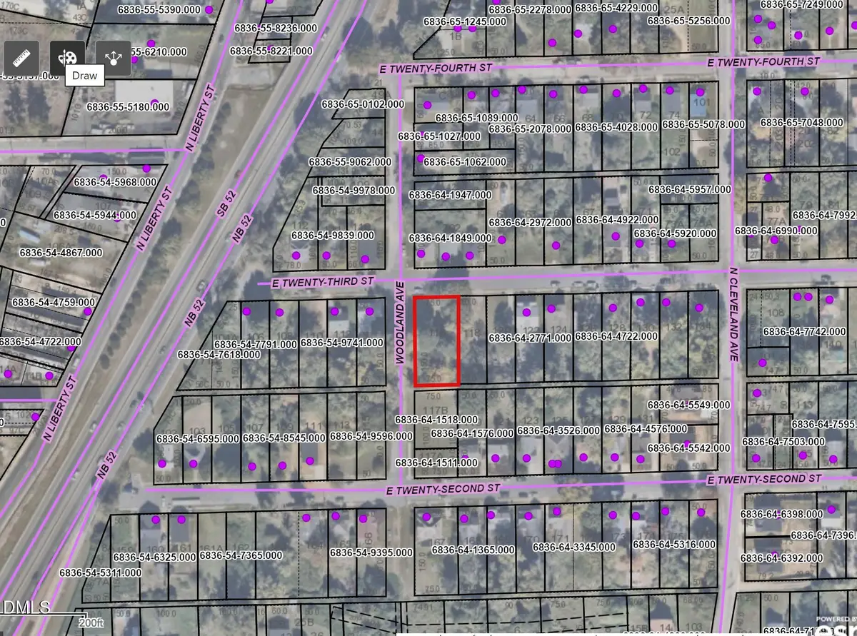 1102 E 23rd Street Ne, Winston Salem, NC 27105 - Image #1