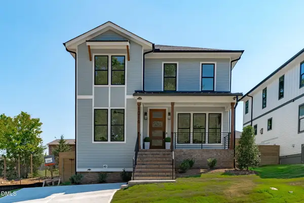 1005 Addison Place, Raleigh, NC 27610