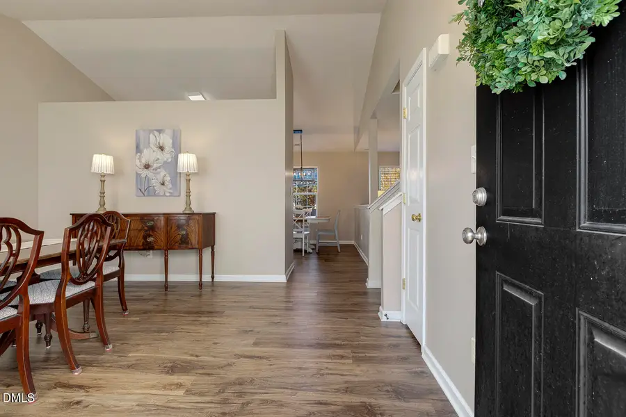 1753 E Ridge Heights Drive, Fuquay Varina, NC 27526 - #3