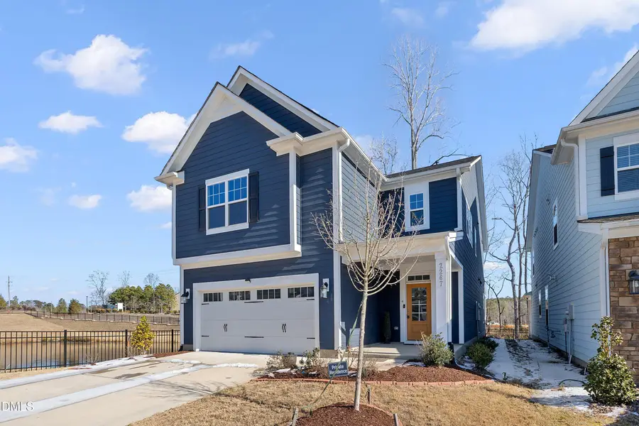 2267 Grants Pass Station, Apex, NC 27502 - Image #2