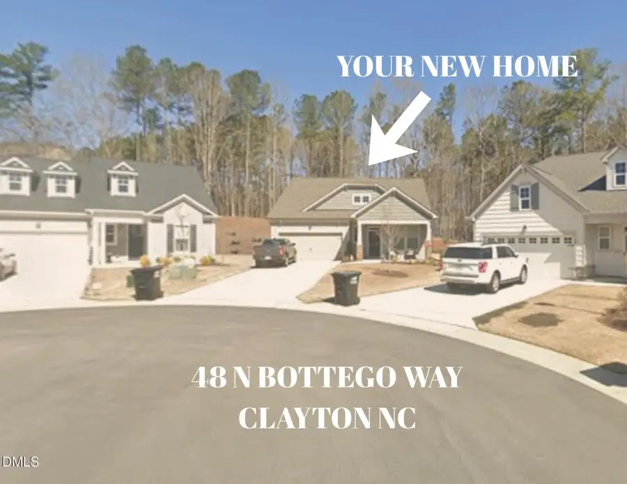 48 N Bottego Way, Clayton, NC 27527 - Image #3