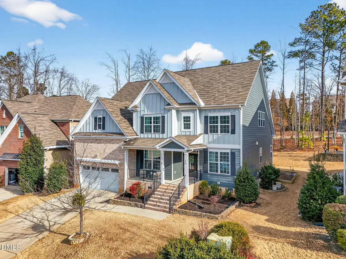 26 Chatsworth Lane, Clayton, NC 27527 - Image #1