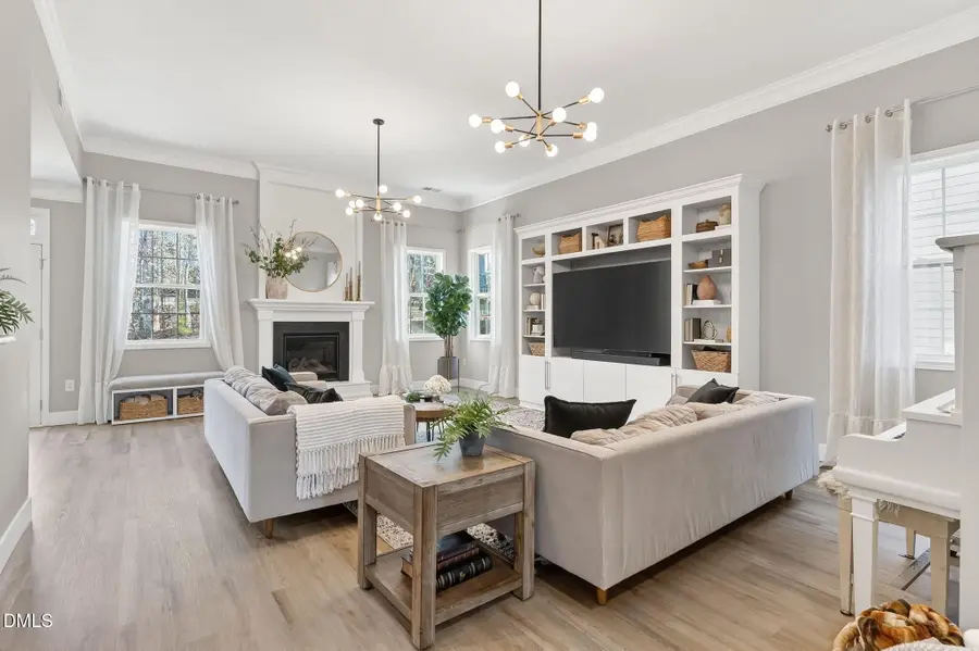 26 Chatsworth Lane, Clayton, NC 27527 - Image #2