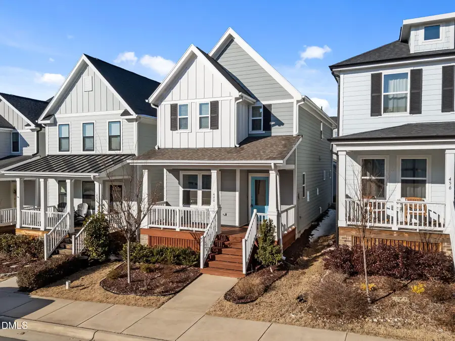 460 Douglas Falls Drive, Wendell, NC 27591 - Image #2