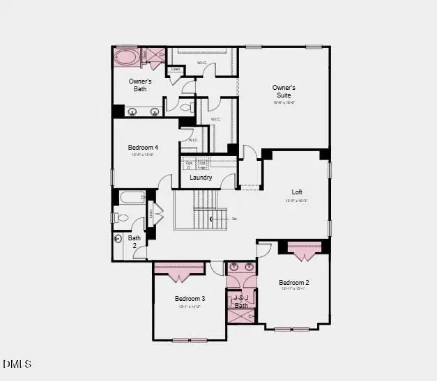 809 Junto Street, Knightdale, NC 27545 - Image #3