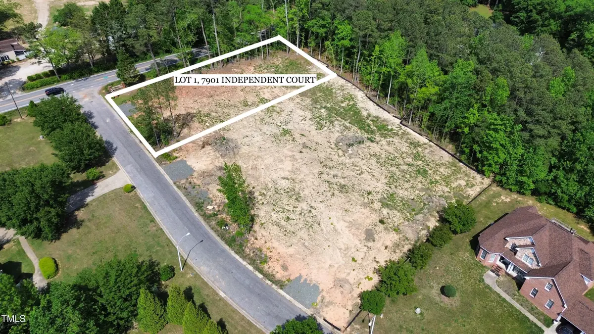 7901 Independent Court, Garner, NC 27529 - Image #1