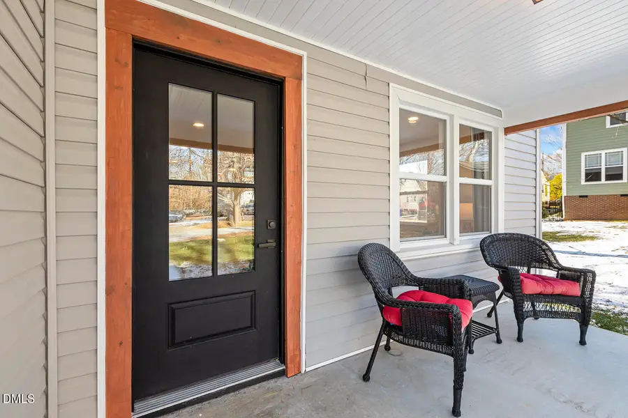 204 E Lynch Street, Durham, NC 27701 - #2